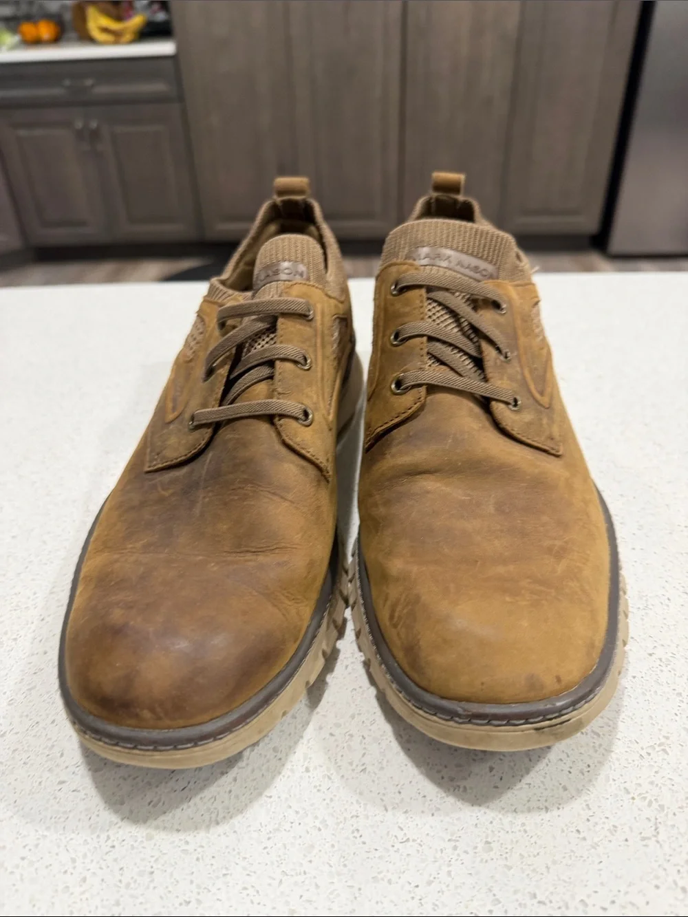 Mark Nason Shoes 11